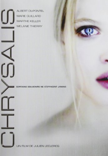 Chrysalis - DVD (Used)