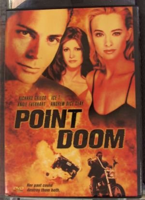 Point Doom [Import]