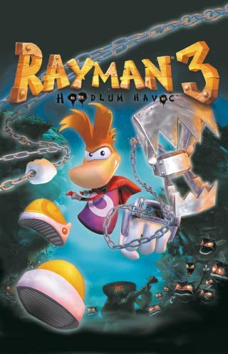 Rayman 3 (vf)