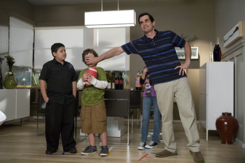 Modern Family: The Complete Second Season - DVD (Used)