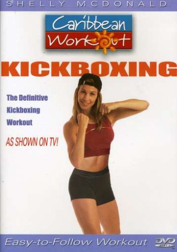 Caribbean Workout - Kickbox