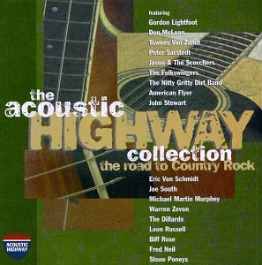 Acoustic Highway Collection