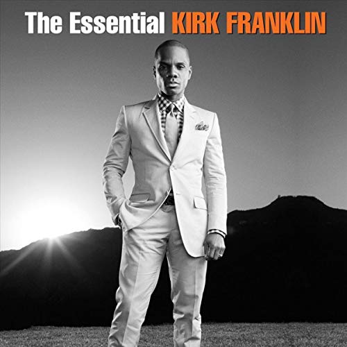 Kirk Franklin / The Essential Kirk Franklin - CD