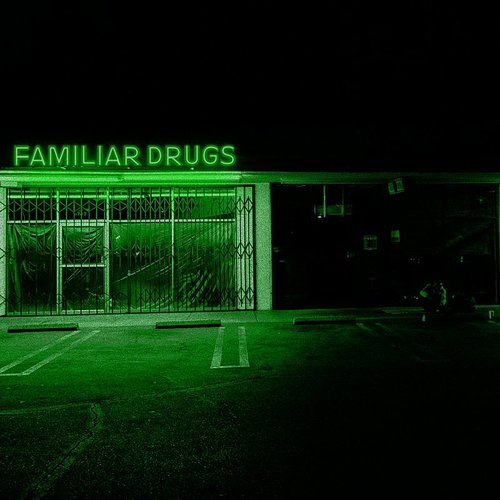 Alexisonfire / Familiar Drugs - 7&