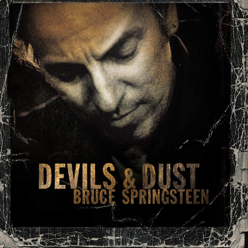 Bruce Springsteen ‎/ Devils & Dust - 2LP