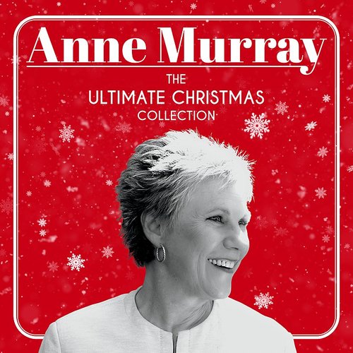 Anne Murray / The Ultimate Christmas Collection - 2LP