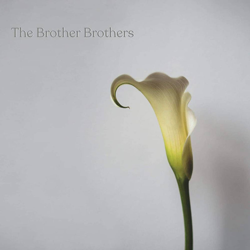 The Brother Brothers / Calla Lily - LP GREEN