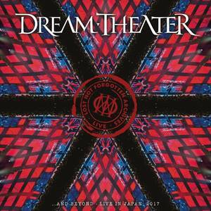 Dream Theater / ...And Beyond: Live In Japan, 2017 - 2LP