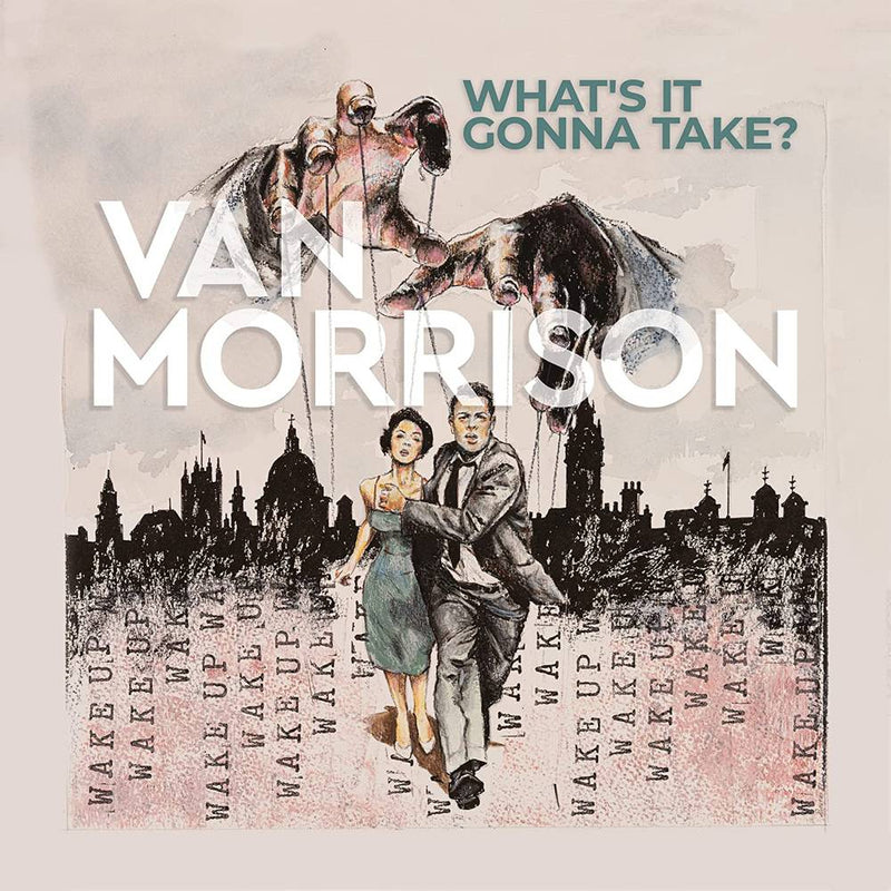 Van Morrison / What&