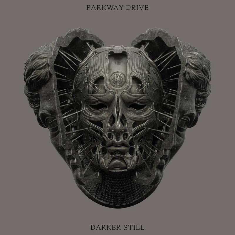 Parkway Drive / Darker Still (Deluxe) - CD