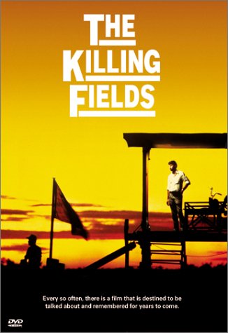 The Killing Fields (Widescreen)