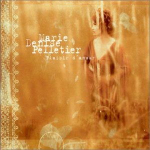 Marie-Denise Pelletier / Pleasure Of Love - CD (Used)