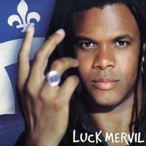 Luck Mervil / Luck Mervil - CD (Used)