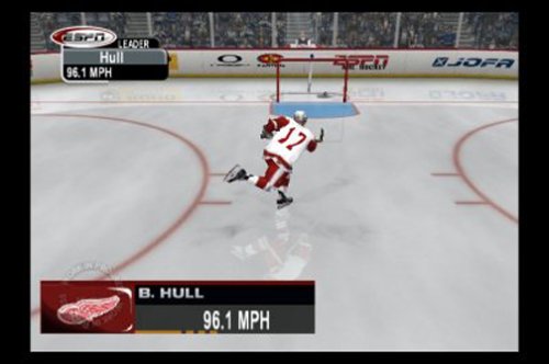 ESPN NHL Hockey - PlayStation 2
