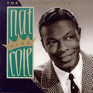 Nat King Cole / The Greatest Hits - CD (Used)