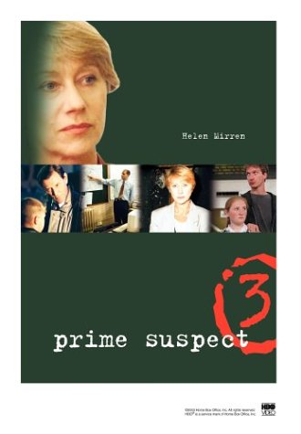 Prime Suspect:Sr 3