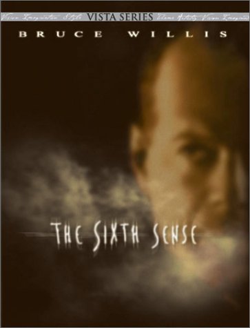 The Sixth Sense (2-Disc Set) (Vista Series) - DVD (Used)