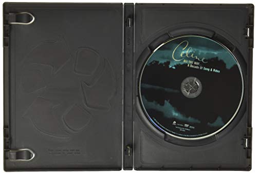 Celine Dion / All The Way: A Decade Of Song &amp; Video - DVD