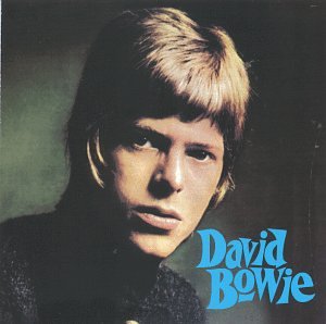 David Bowie / David Bowie - CD (Used)