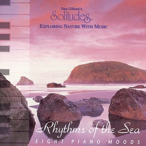 Solitudes / Rhythms of the Sea - CD (Used)