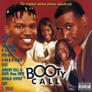 Soundtrack / Booty Call - CD (Used)