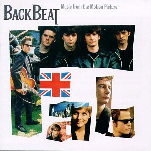 Backbeat