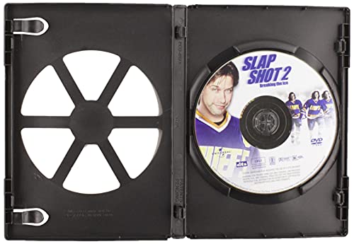 Slap Shot 2: Breaking the Ice (Widescreen) - DVD (Used)