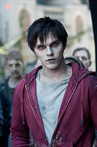 Warm Bodies - Renaissance