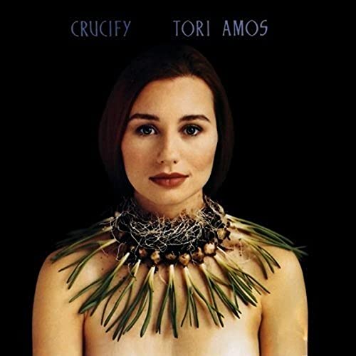 Tori Amos / Crucify - CD (Used)