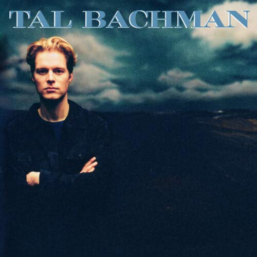 Tal Bachman / Tal Bachman - CD (Used)