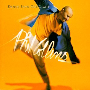 Phil Collins / Dance Into The Light - CD