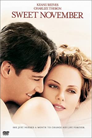 Sweet November (Widescreen) - DVD (Used)