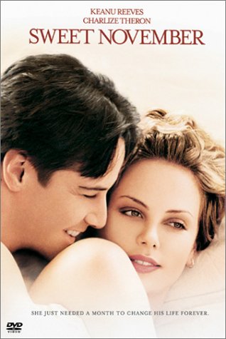 Sweet November (Widescreen) (Sous-titres français) [Import]