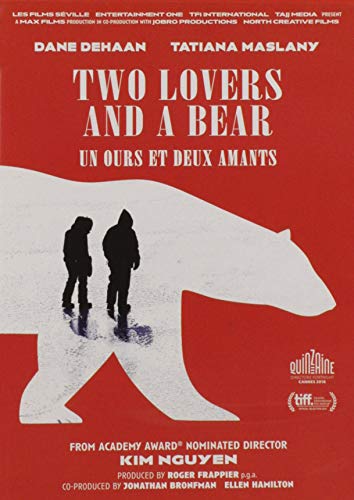 Two Lovers and a Bear (Bilingual)