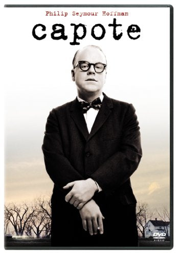 Capote - DVD (Used)