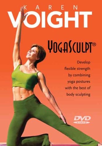 Yoga Sculpt