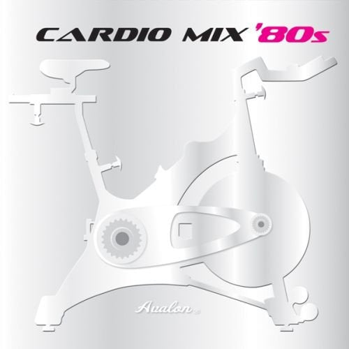 Cardio Mix &