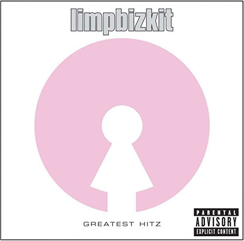 Limp Bizkit / Greatest Hitz - CD