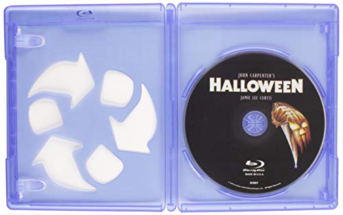 Halloween (1978) - Blu-Ray (Used)