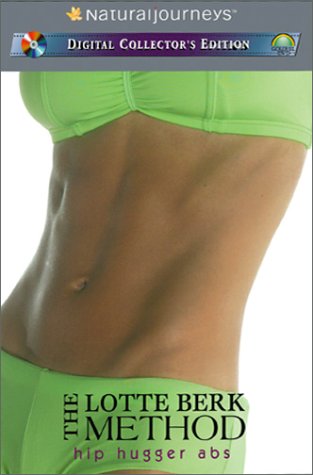 The Lotte Berk Method: Hip Hugger Abs