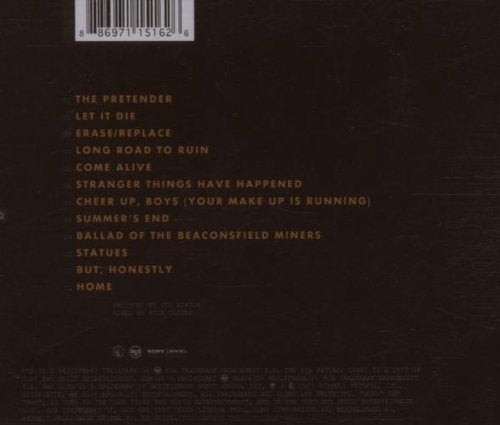 Foo Fighters / Echoes, Silence, Patience &amp; Grace - CD