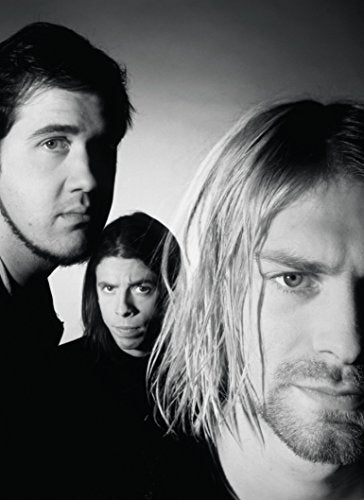 Nirvana / MTV Unplugged in New York - CD (Used)