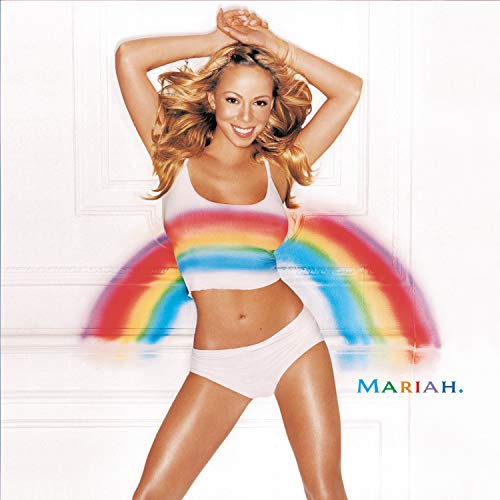 Mariah Carey / Rainbow - CD (Used)