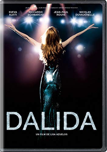 Dalida (Version française)