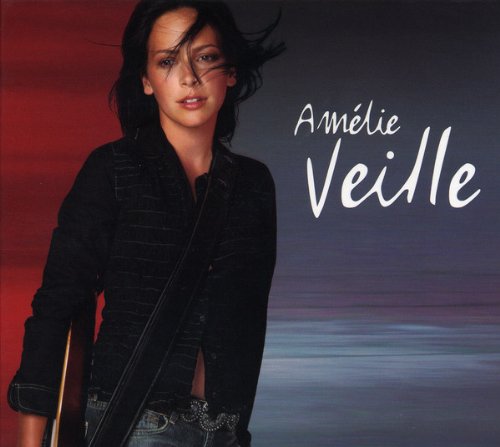 Amélie Veille / Amélie Veille - CD (Used)