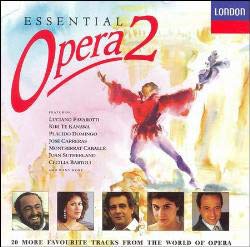 Essential Opera, Vol.2