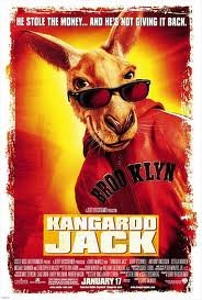 Kangaroo Jack (Full Screen) (French version)