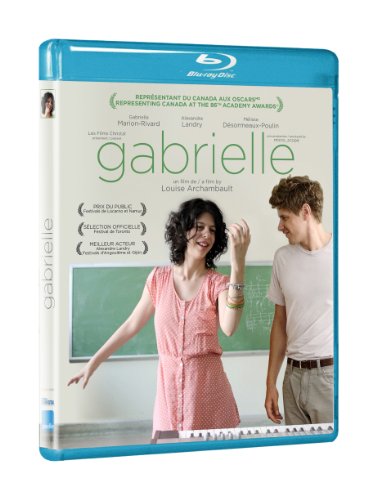 Gabrielle - Blu-Ray (Used)