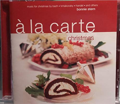 A La Carte: Christmas