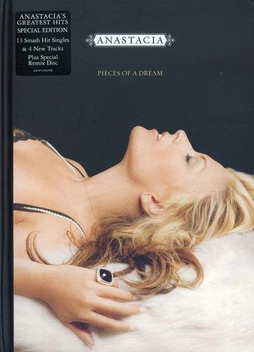 Anastacia / Pieces Of A Dream (Dlx Ed) - CD